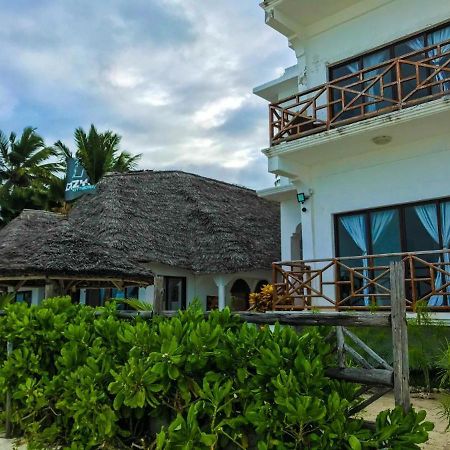 Jambiani White Sands Bungalows Εξωτερικό φωτογραφία