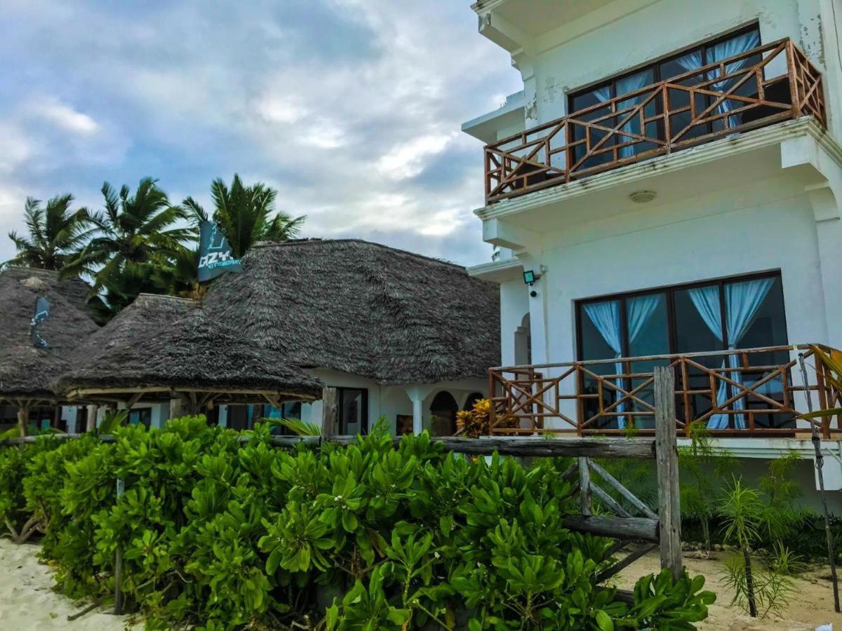 Jambiani White Sands Bungalows Εξωτερικό φωτογραφία