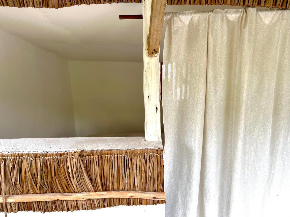 Jambiani White Sands Bungalows Εξωτερικό φωτογραφία